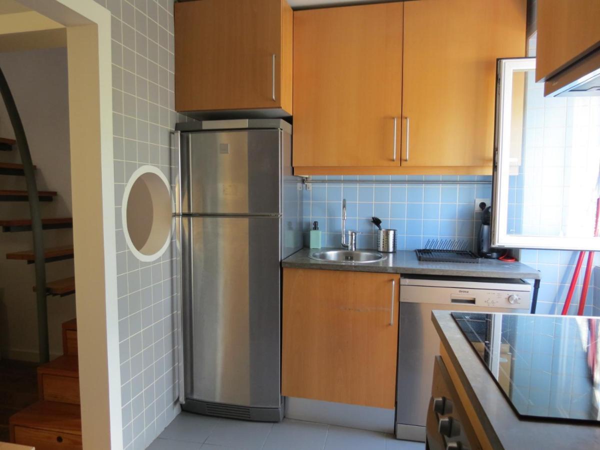 ליסבון Belem 25, Duplex Apartment מראה חיצוני תמונה